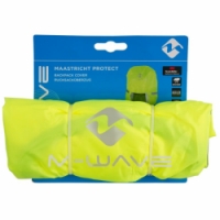 potah na batoh reflexní nepromokavý M-Wave pro 20L 3M universal