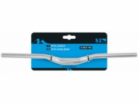 řidítka M-Wave 31.8 700mm stříbrná