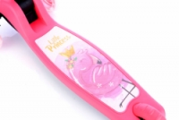 koloběžka Tempish SCOOPER II skládací růžová