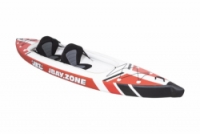 kajak Jbay Zone V-Shape DUO nafukovací 426x90