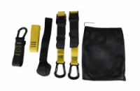 posilovací systém Acra závěsný žlutý