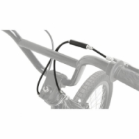 lanko+bowden 520+2x190/210mm universal