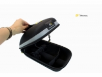 set Sport Arsenal 779 S1 nosič + brašna