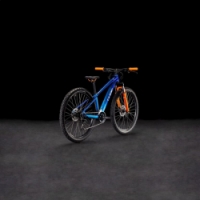 Dětské kolo Cube ACID 260 DISC actionteam 2026