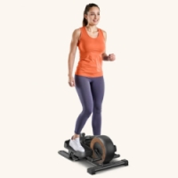 Stepper MERACH E32B1 mini eliptický 12 programů