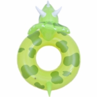 nafukovací kruh SUN CLUB dinosaur 100 cm