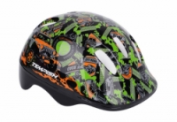 brusle kolečkové dětské Tempish RACER BABY SKATE sada zelené