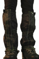 návleky na boty HAVEN ICEBRAKER černé