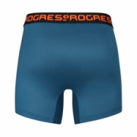 boxerky Progress TX SKN petrolejové