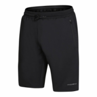 kalhoty krátké pánské Progress SYMBOL černé