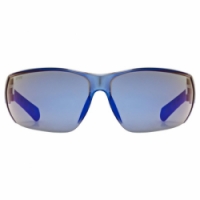 brýle UVEX Equate černo/modré