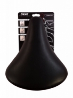 sedlo pružiny DDK černé