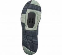 boty Shimano EX3 šedo-mintové