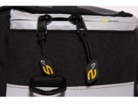 brašna Sport Arsenal 509 řídítková QF - dámská