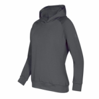 mikina dámská Progress BIDDY šedá