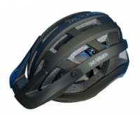 přilba HAVEN FACTORY Air černá