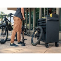 hustilka TOPEAK JoeBlow Tubi 2Stage