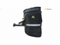 set Sport Arsenal 550 S2 nosič + brašna