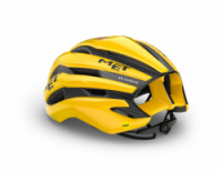 přilba MET TRENTA 3K CARBON MIPS Jaune žlutá