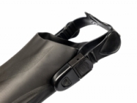 ploutve ACRA pro dospělé tyrkysové 42-47