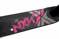 koloběžka Tempish NIXIN 145 II AL skládací růžová