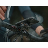 zvonek TOPEAK UTF BELLONSIDE bronz