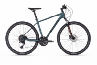 KELLYS Phanatic 70 Pine Green 28