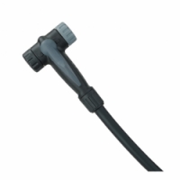 hustilka TOPEAK JoeBlow Max HP černá