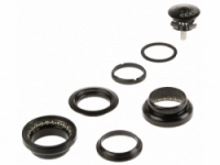 hlavové složení AH 1"Fe černé NECO