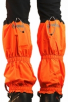 návleky na boty HAVEN ICEBRAKER oranžové