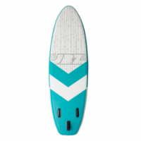 paddleboard Jbay Zone All Around T2 trend 290x89x15, 140 kg