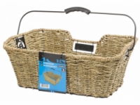 koš M-Wave Ocean pletený nosičový