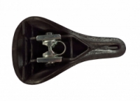 sedlo dětské MONTE GRAPPA 075 Ponny 12-16" černé