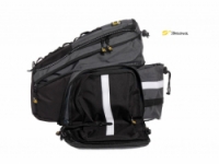 set Sport Arsenal 560 QF brašna + QuickFix adaptér