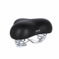 sedlo XLC SA-T21 dámské černé