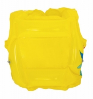 vesta plavecká Bestway barevná