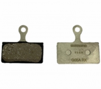 brzdové destičky Shimano G05A polymer original balení