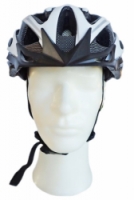 přilba Brother bílá