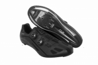 boty FLR F-XX černé