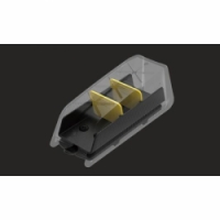 brašna TOPEAK FASTFUEL TRI-STATION na rám