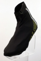 návleky na tretry HAVEN WATECTOR černé