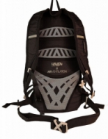 batoh HAVEN SIMPLIFIER RB 14l černo/růžový bez rezervoáru