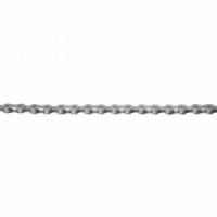 řetěz KMC E11EPT stříbrný 118čl. BOX