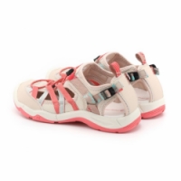 boty dámské ALPINE PRO SAGRA béžové