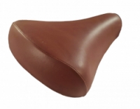 sedlo pružiny DDK hnědé