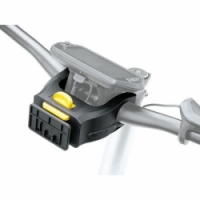 držák brašen TOPEAK FIXER 8e pro brašny na řidítka pro e-kola