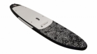 paddleboard Jbay Zone FRA black edition 320x81x15, 145 kg