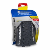 plášť MICHELIN FORCE AM TS TLR 29"x2.25/57-622 CL kevlar