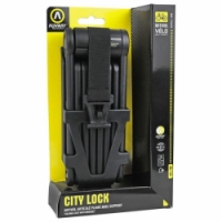 zámek Auvray City 5x850mm skládací