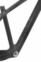 rám MTB superlight carbon 29" 17" - 43cm